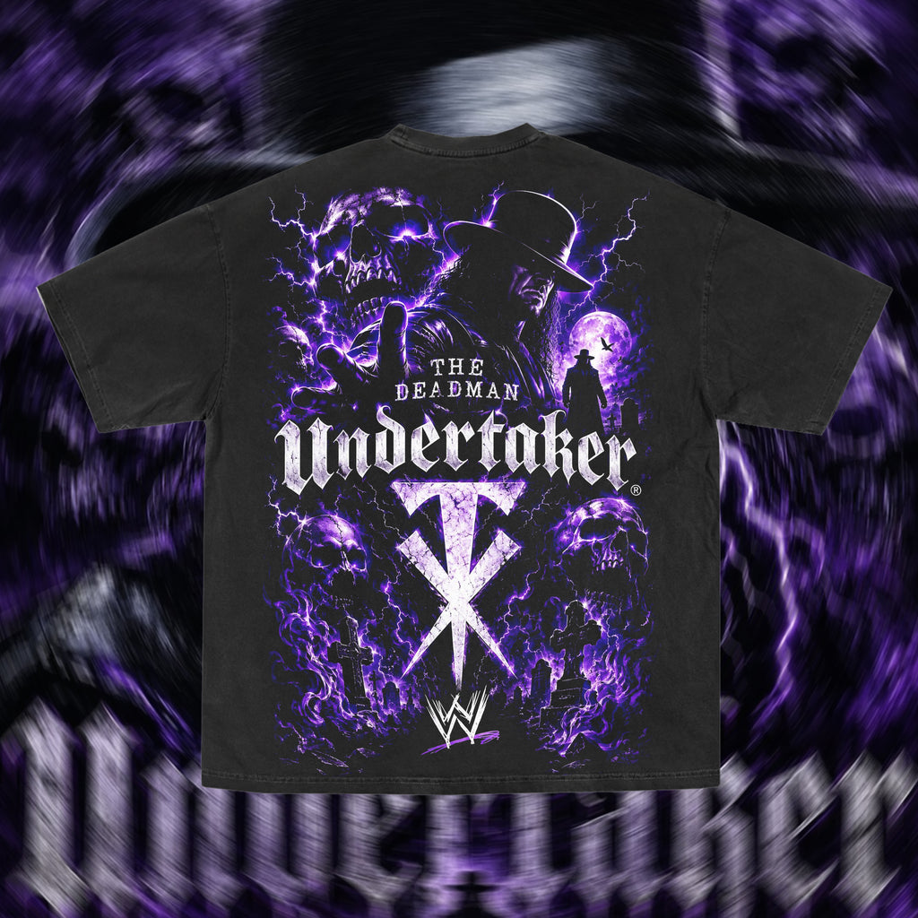 UNDERTAKER