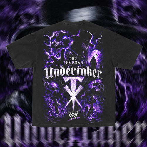 UNDERTAKER