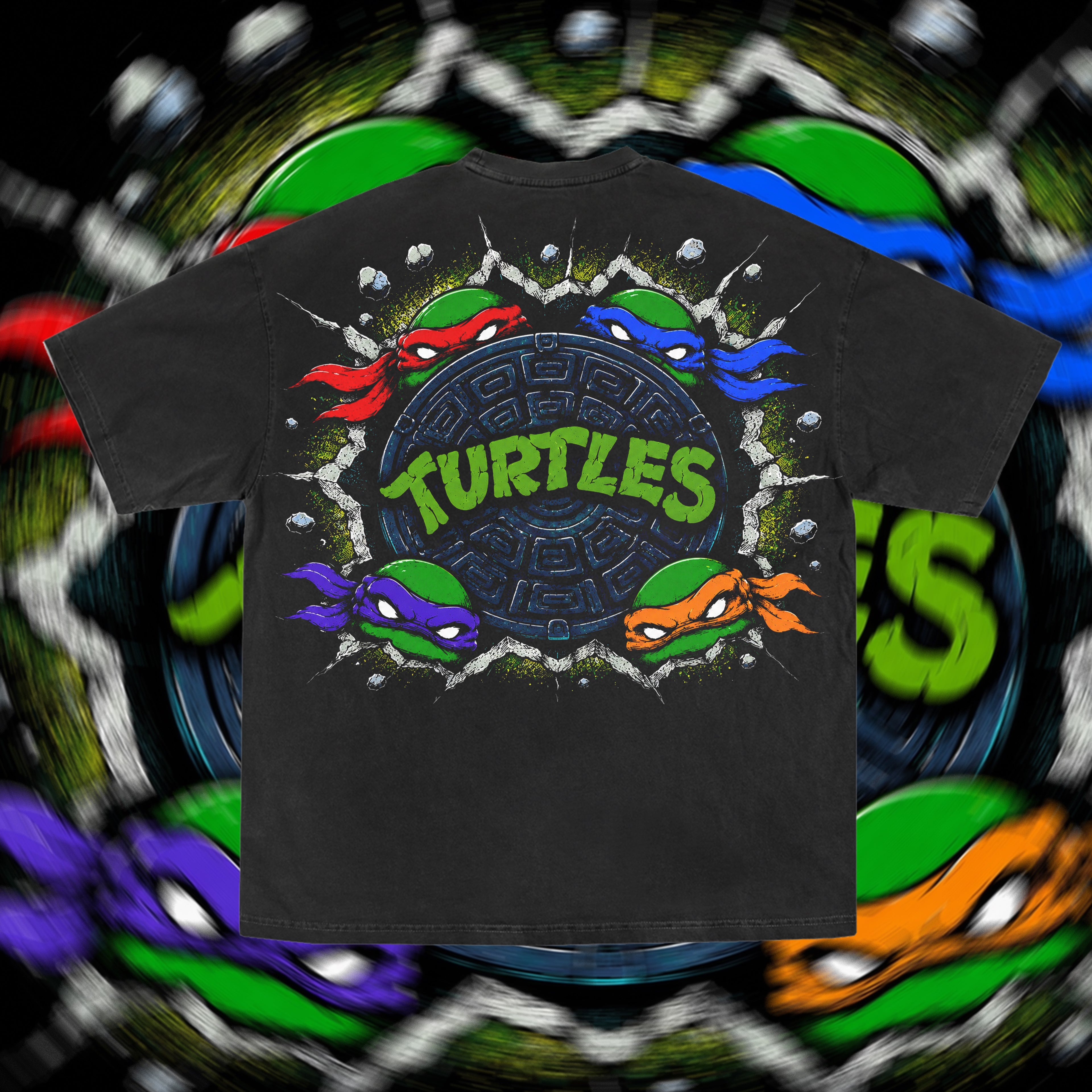 TMNT