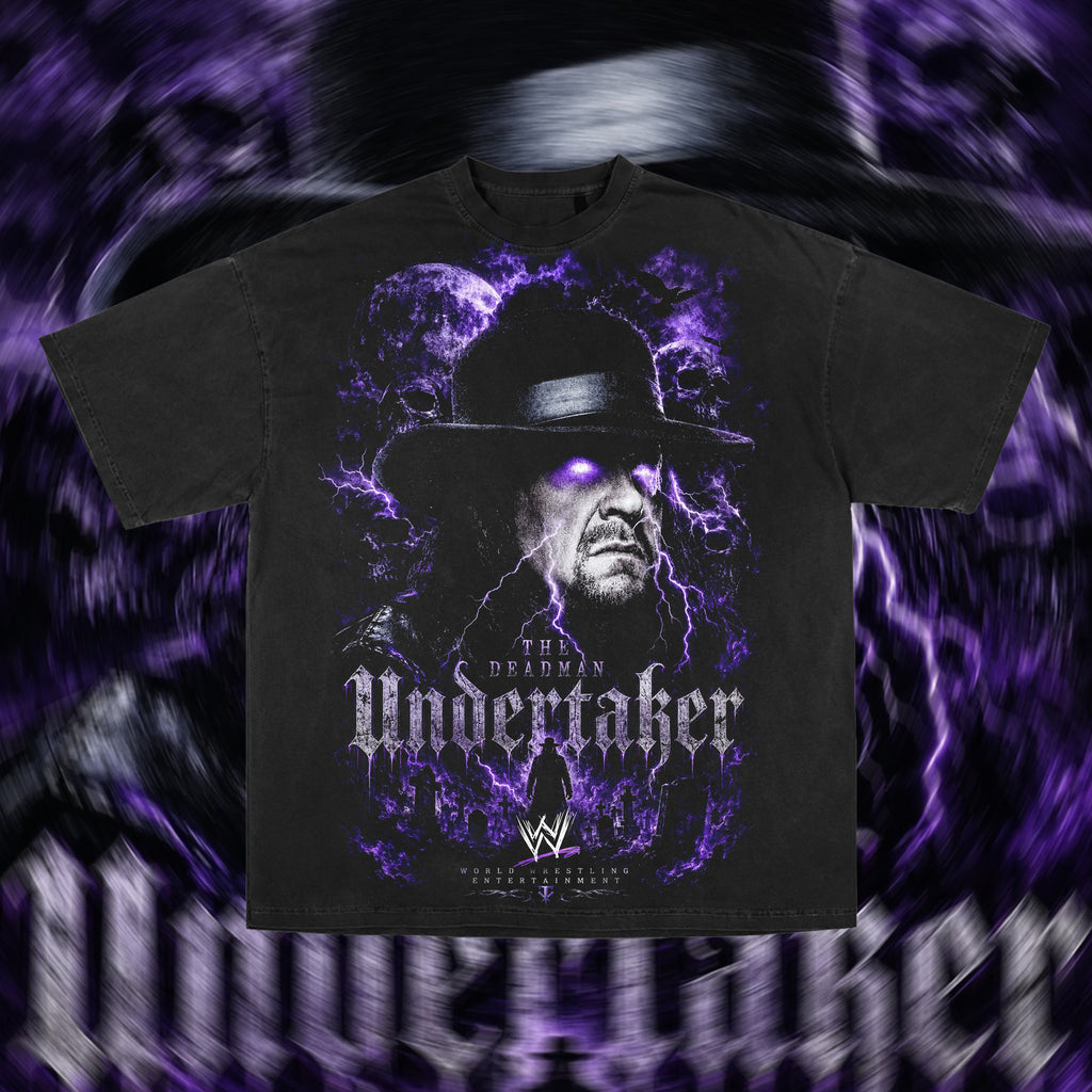 UNDERTAKER