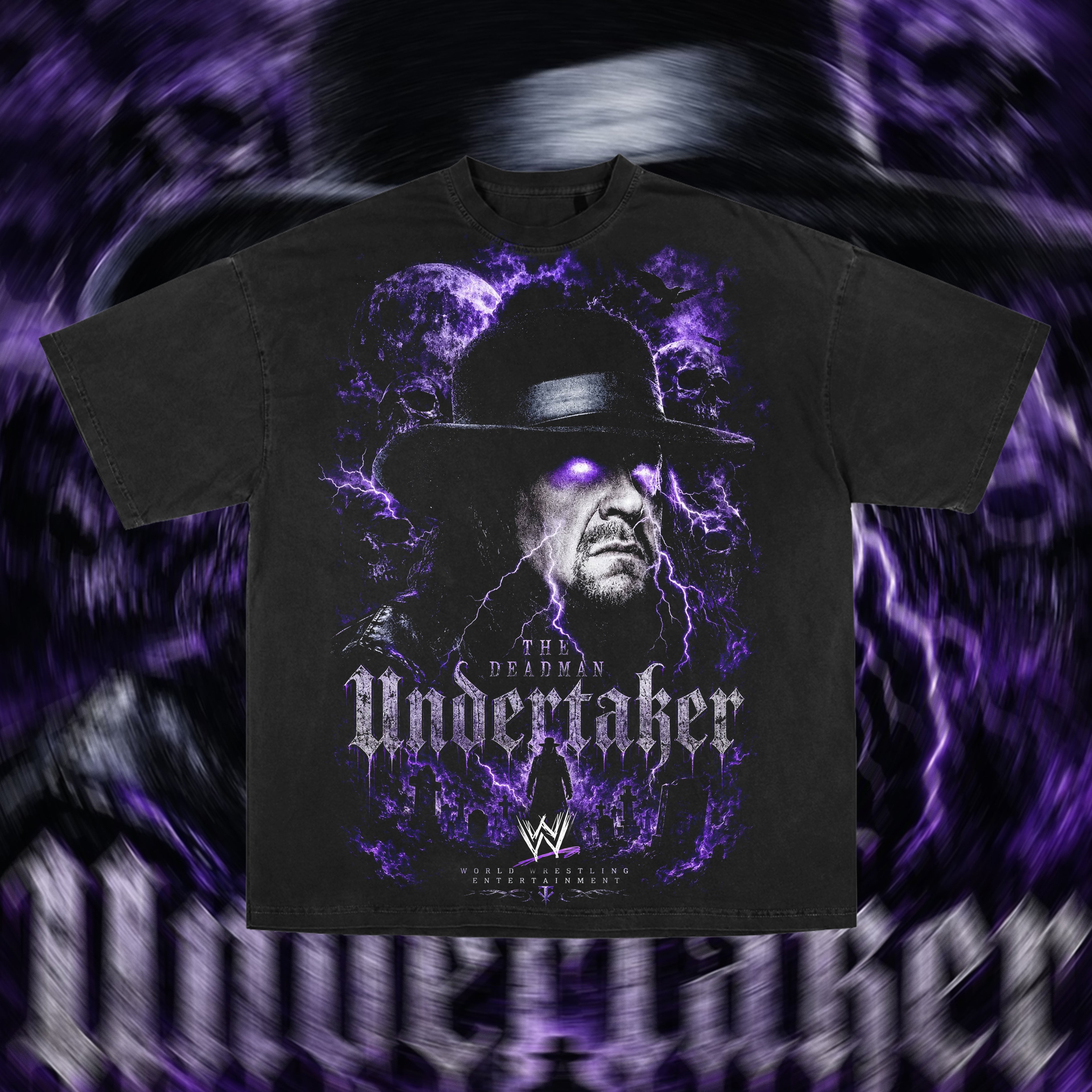 UNDERTAKER