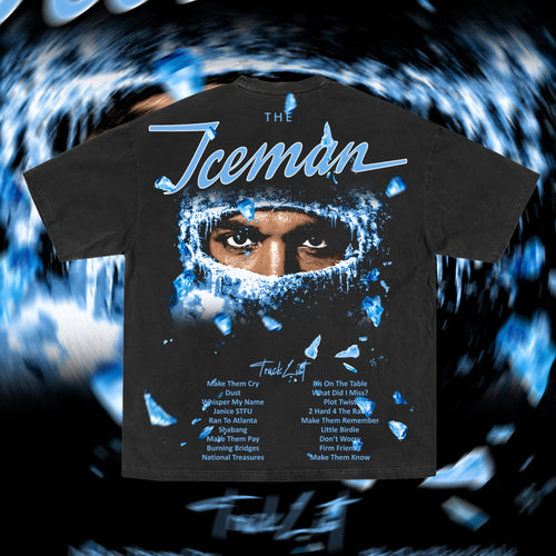 Drake/Iceman
