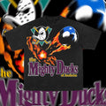 MIGHTY DUCKS