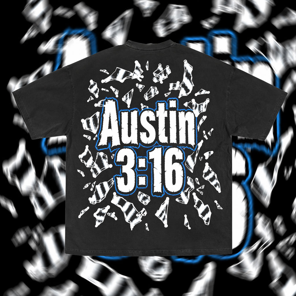 STEVE AUSTIN