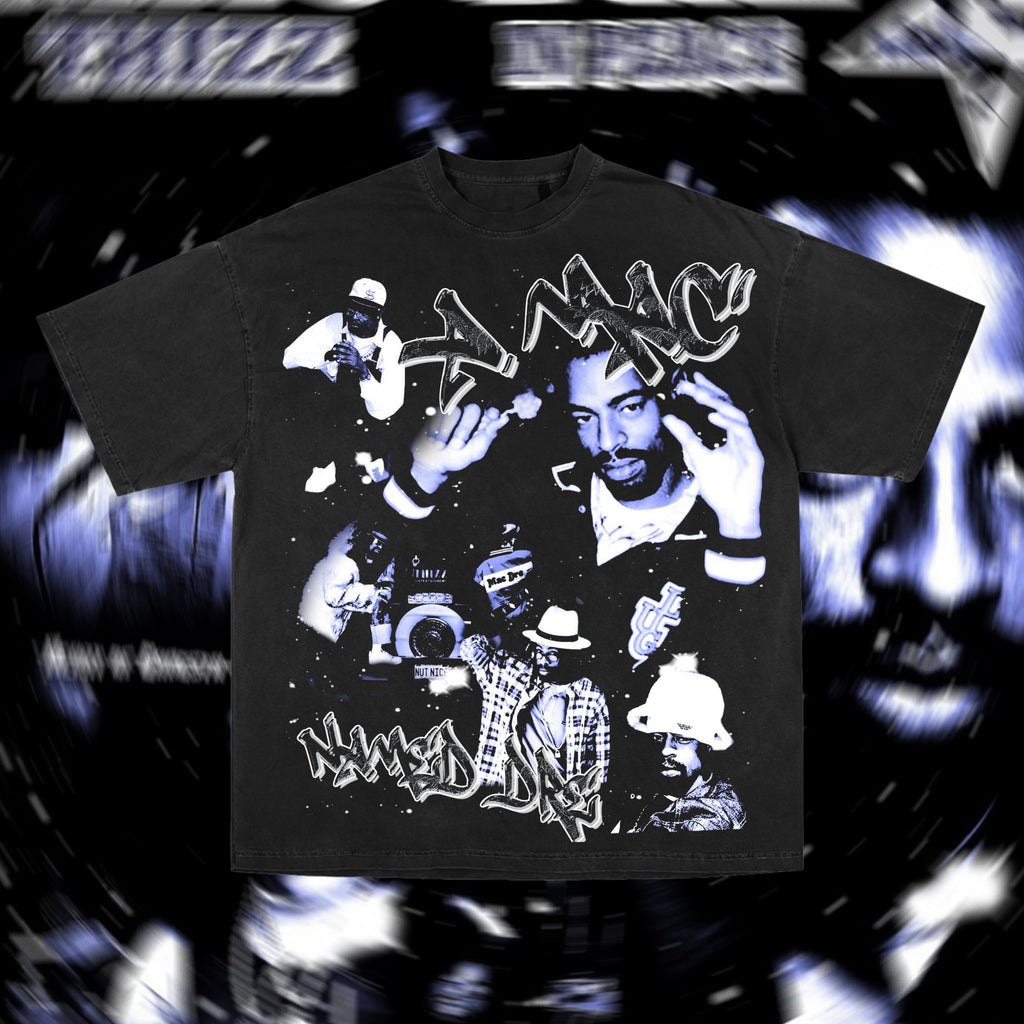 MAC DRE