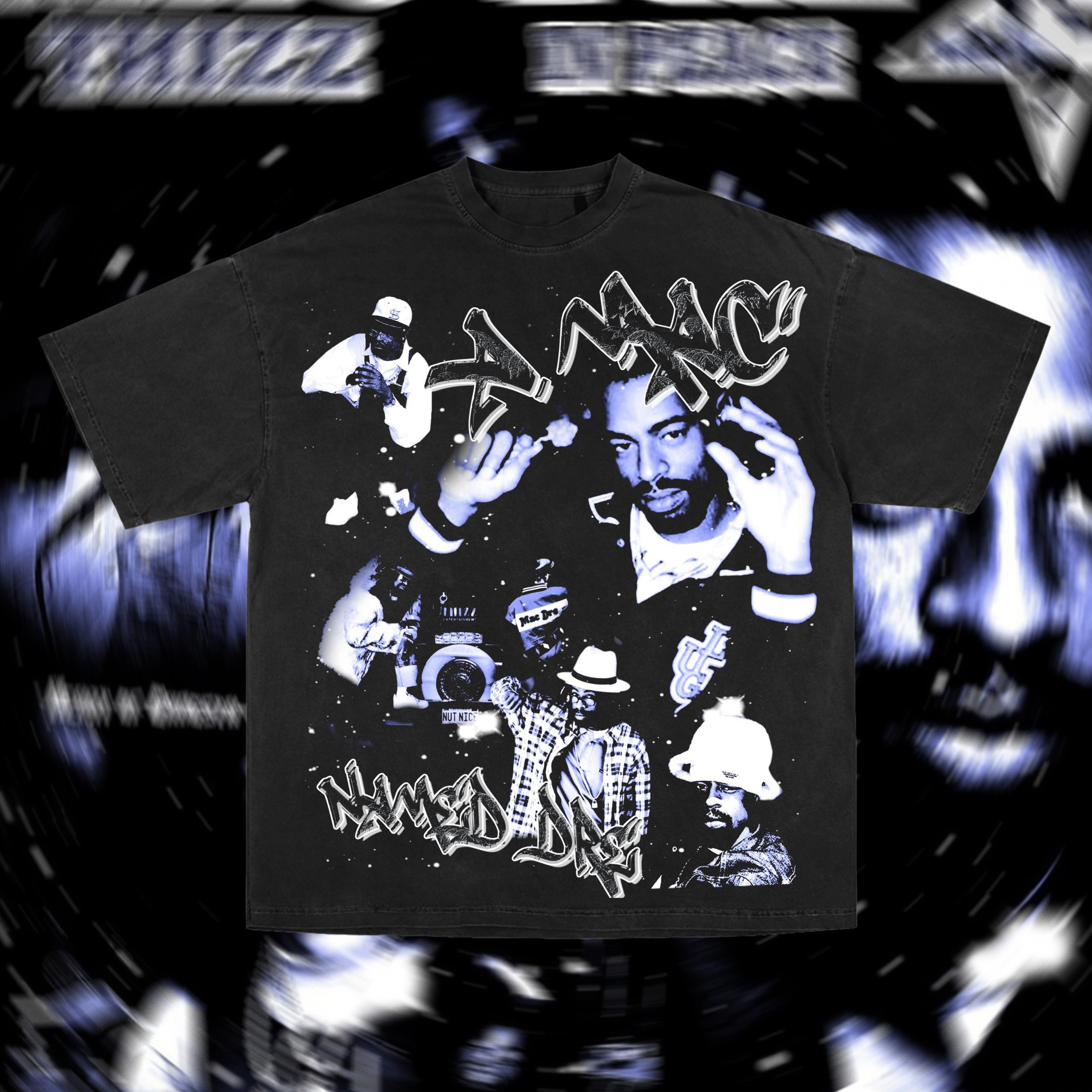 MAC DRE