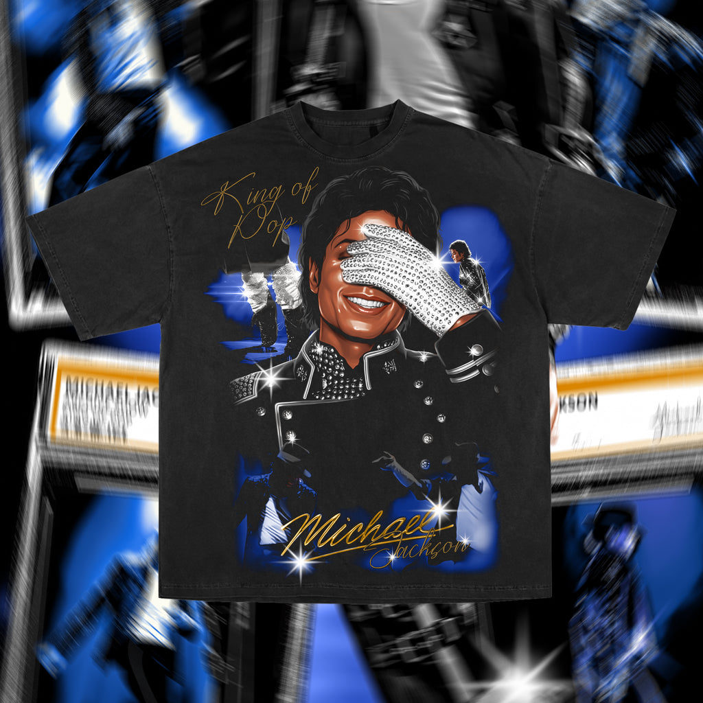 MICHAEL JACKSON