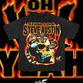 STEVE AUSTIN