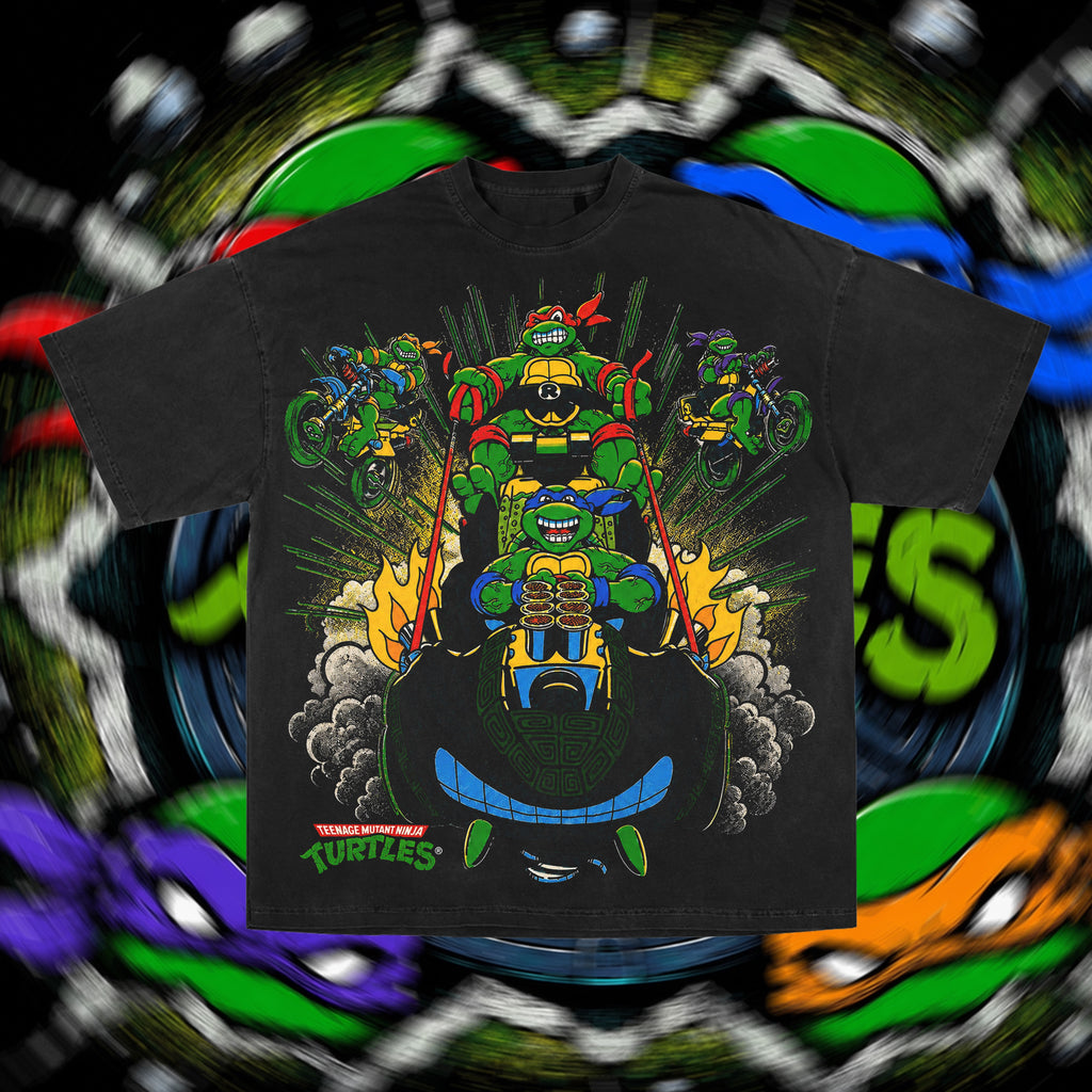 TMNT