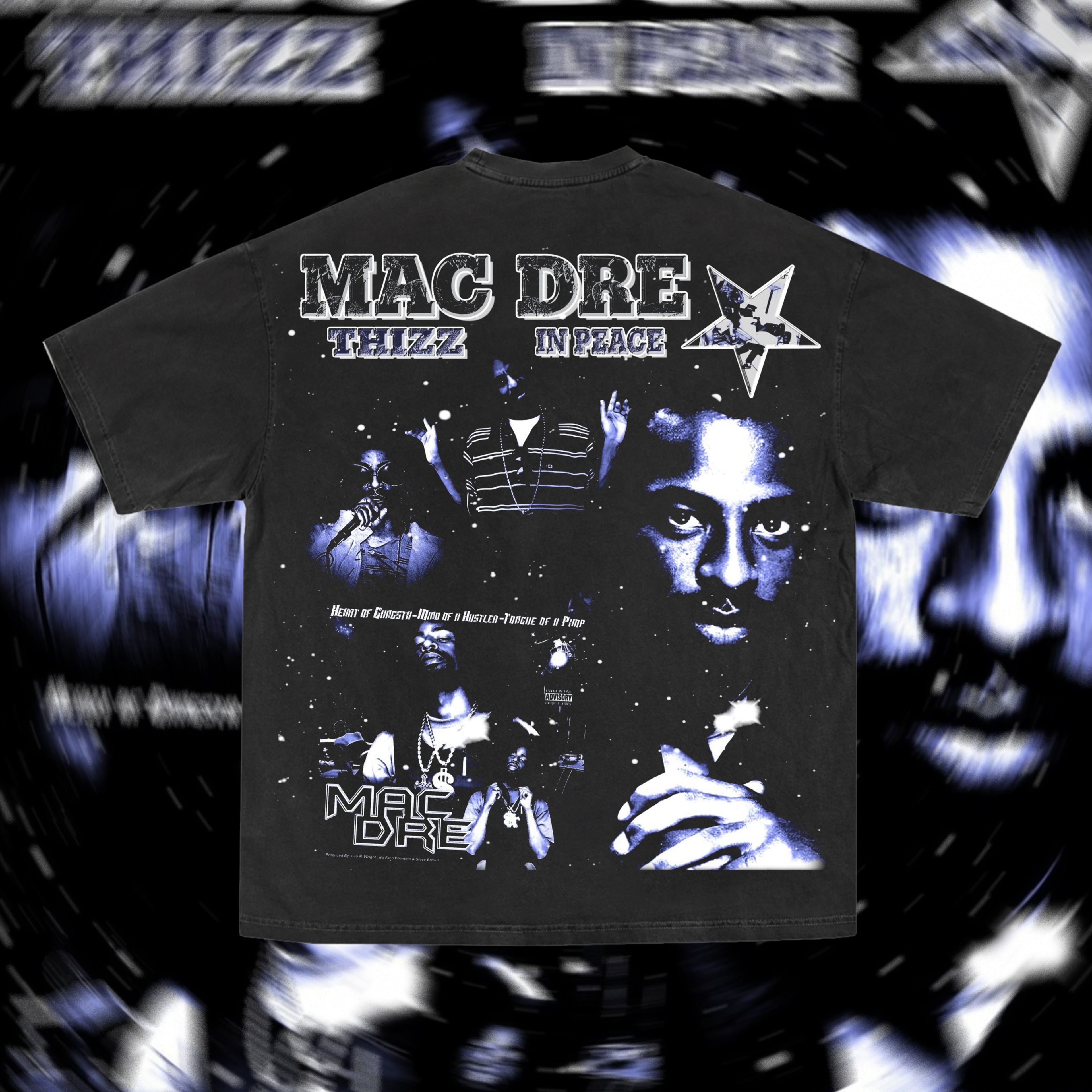 MAC DRE