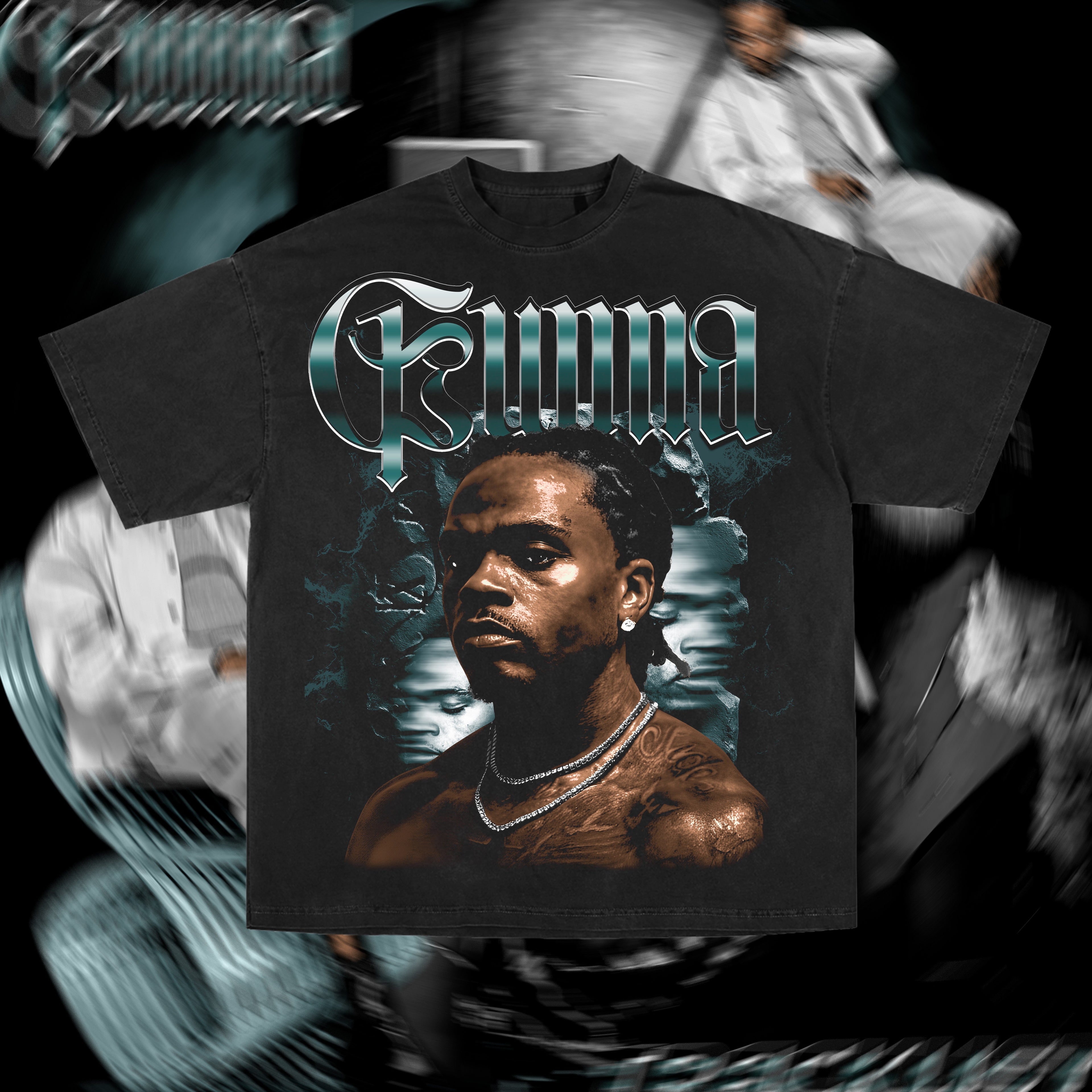 GUNNA
