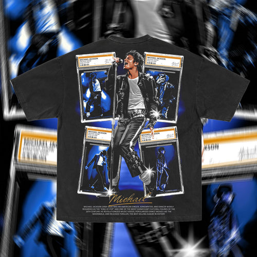 MICHAEL JACKSON