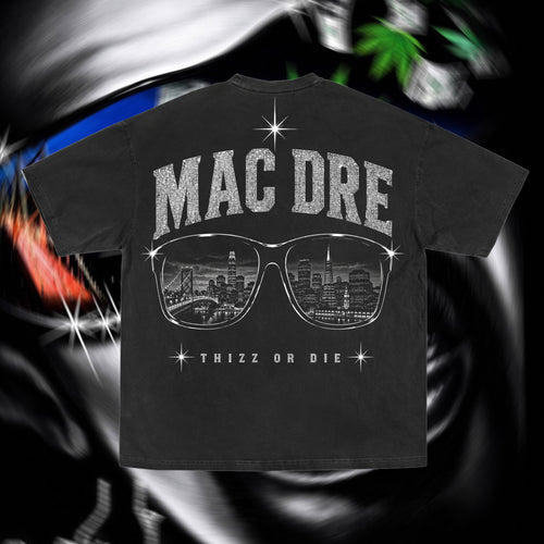 MAC DRE V2